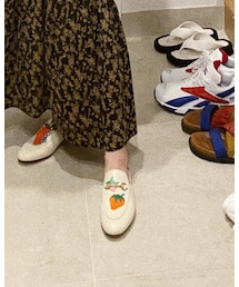 GUCCI | スリッポン