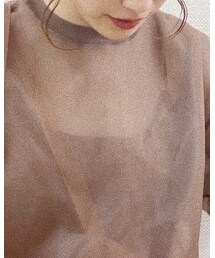IRENE | トップス
