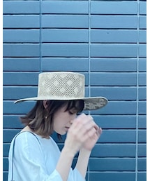 ETRE TOKYO | ハット