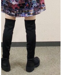 ZARA | ブーツ