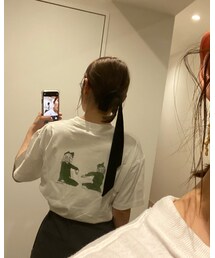 Aiuy shop | (Tシャツ/カットソー)