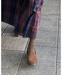 vintage CHANEL | ローファー