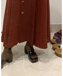 GUCCI | サンダル