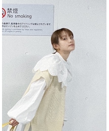 H&M | シャツ/ブラウス