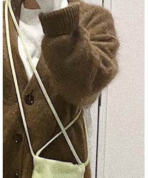 ACNE | ニット/セーター