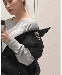 MM6 Maison Martin Margiela | ダウンベスト