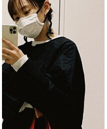 PEACEMINUSONE | トップス
