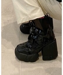 Reebok | スニーカー