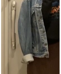 LEVI'S VINTAGE CLOTHING | デニムジャケット