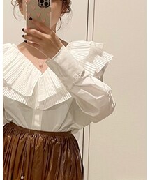 H&M | シャツ/ブラウス