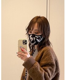 Desigual | マスク