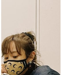 3coins | シュシュ
