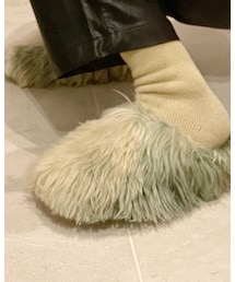 MM6 Maison Margiela | スリッポン