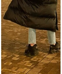 韓国 | デニムパンツ