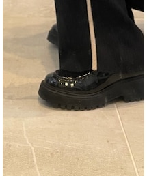 miu miu | ローファー
