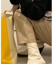 スタイルミキサー | パンツ