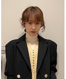 beautiful people | トップス