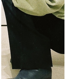 UNIQLO | パンツ