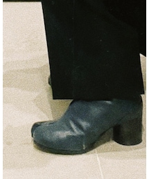 Maison Margiela | ブーツ