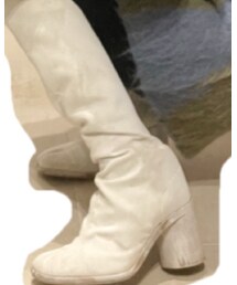 Maison Margiela | ブーツ