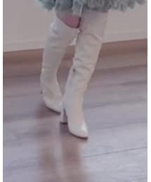 ZARA | ブーツ
