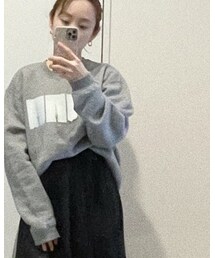 styling/ | スウェット