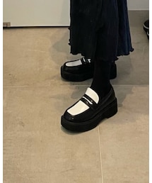 PECHE | ローファー