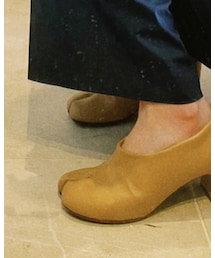 Maison Margiela | シューズ
