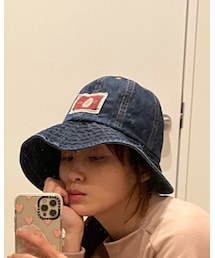 Little sunny bite | 帽子