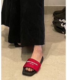 alexanderwang | サンダル
