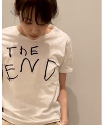 irojikake | Tシャツ/カットソー