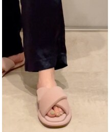 ZARA | サンダル