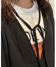LOEWE | Tシャツ/カットソー
