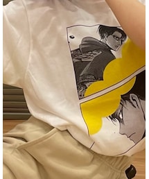 進撃の巨人 | Tシャツ/カットソー
