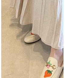 GUCCI | スリッポン