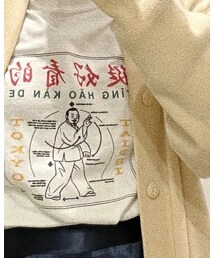 虜 | Tシャツ/カットソー