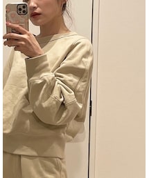 UNIQLO | スウェット