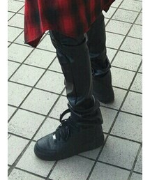 レザーパンツ | パンツ