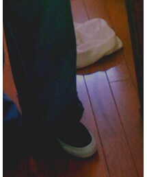 VANS | スニーカー