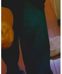 RETRO GIRL | デニムパンツ