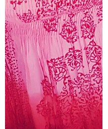 BAREFOOT | ドレス