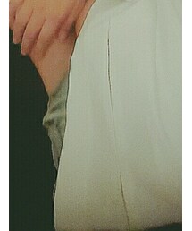 initial | その他パンツ