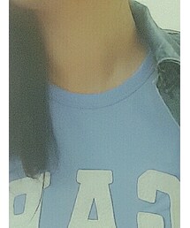 GAP | デニムジャケット