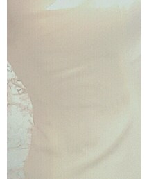 UNKNOWN. | ワンピース/ドレス