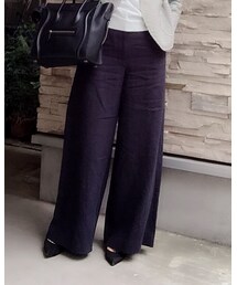 Deuxieme Classe | その他パンツ