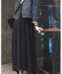 Deuxieme Classe | ドレス