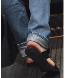 Deuxieme Classe | サンダル