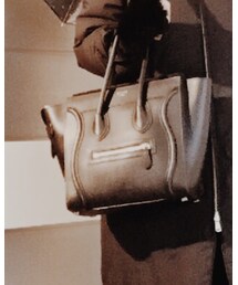 CELINE | トートバッグ