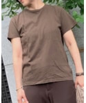 L’Appartement(アパルトモン)の「トップス(Tシャツ/カットソー)」