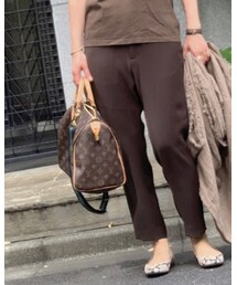 Deuxieme Classe | パンツ